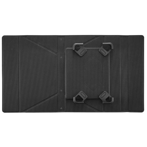 Insignia Universal FlexView Folio Tablet Case for 9" to 11" tablets - Picture 10 of 10